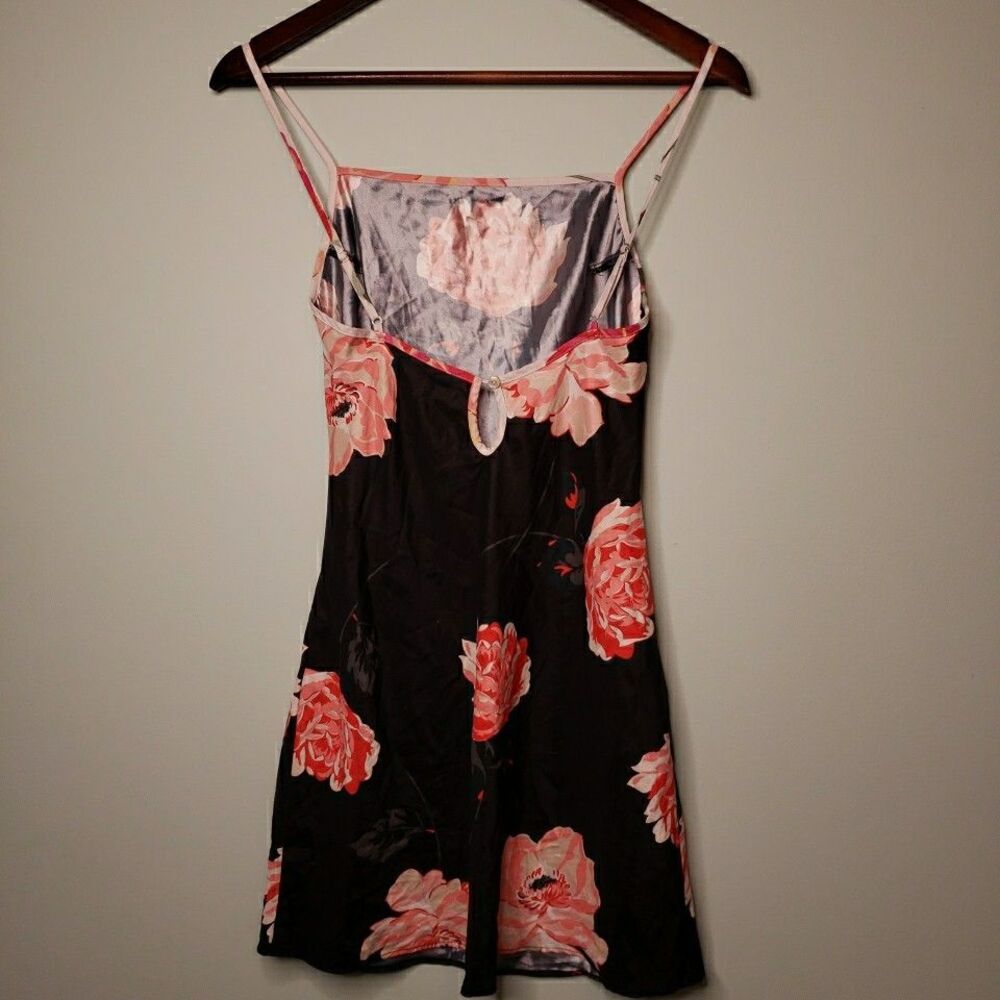 Victorias Secret Lingerie Lot of 6 Size XS Babydoll Lace Mini Slip Dress Chemise - Picture 13 of 16